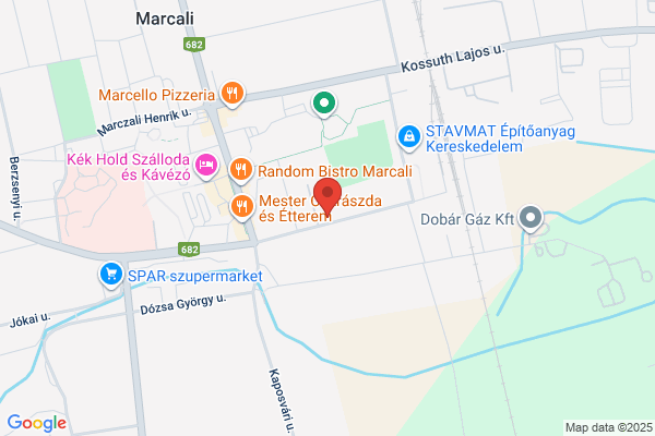 Berzsenyi Dániel Gimnázium