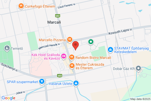 Berzsenyi Dániel Városi Könyvtár