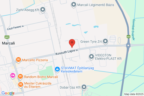 Közut Építő és Szolgáltató Kft.