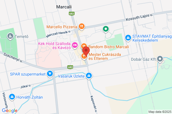 Marcali Polgármesteri Hivatal