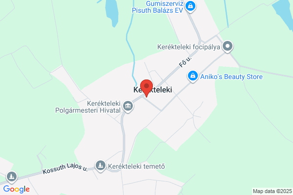 Körzeti Általános Iskola