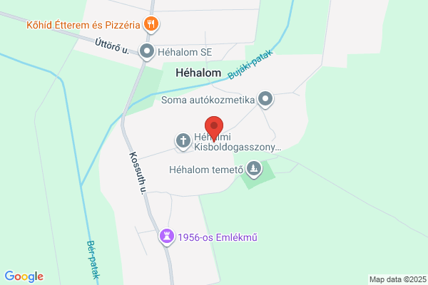Általános Iskola