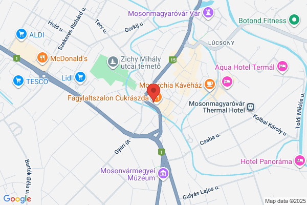Csenárné Dr. Kozák Ilona  Közjegyzői Irodája