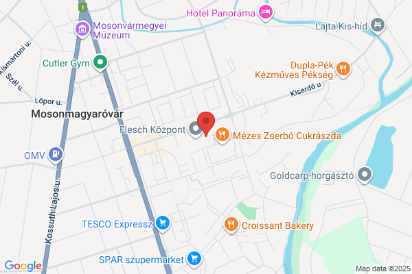 Huszár Gál Városi Könyvtár