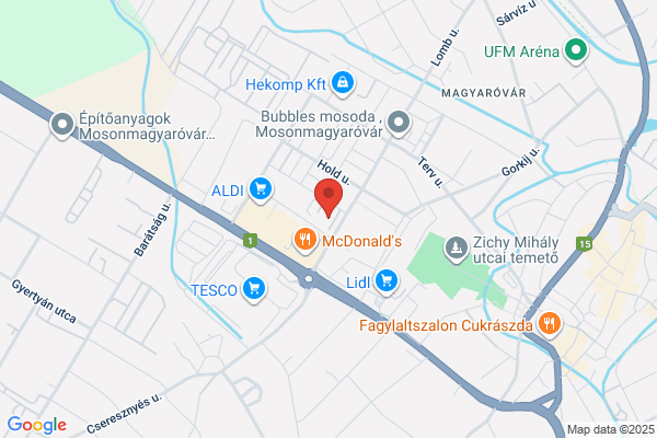 Iniciál Autóház Kft.