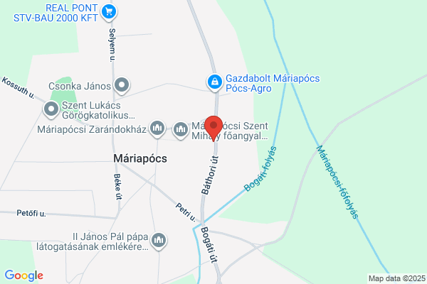 Életfa Gyógyszertár