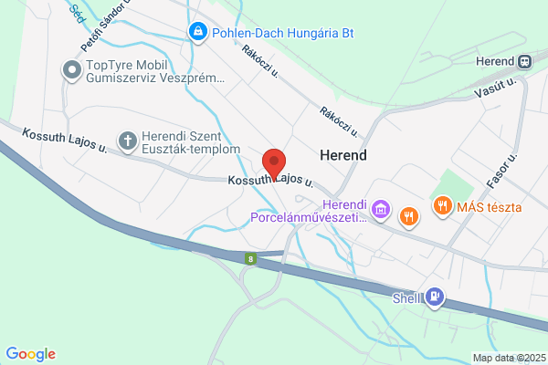 Herend Polgármesteri Hivatal
