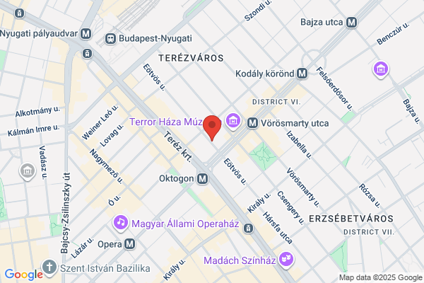 Segítő Nemzedék Alapítvány