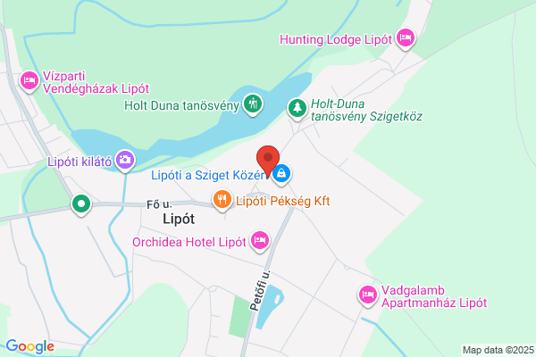 Lippó Polgármesteri Hivatal