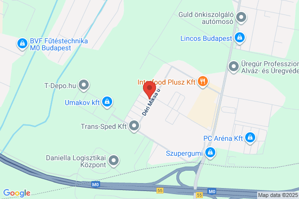 A.D.Mérnöki Iroda Kft.