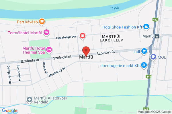 Martfűi Rendőrőrs