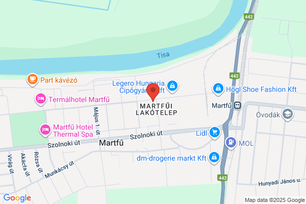 Városi Művelődési Központ Mozi