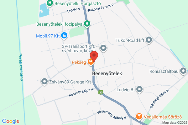Dr. Berze Nagy János Ált. Iskola