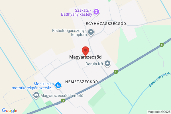 Magyar Térképészet Múzeuma