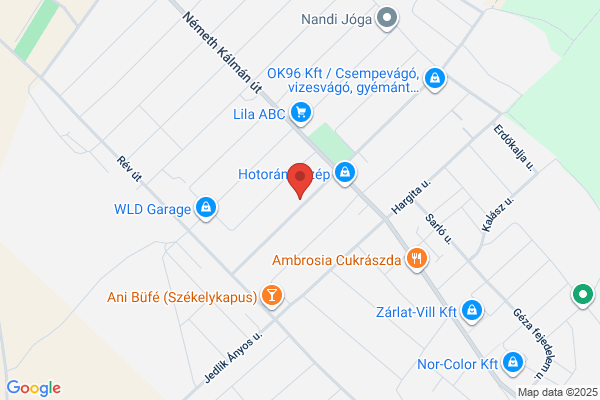 Nemes-Nagel Emlékszoba