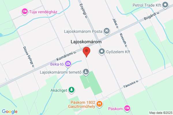 Általános Iskola