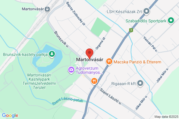Martonvásári Rendőrőrs
