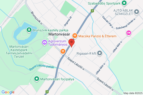 Ráckeresztúr Polgármesteri Hivatal