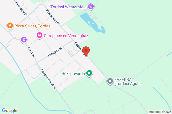 Varga Sírkő