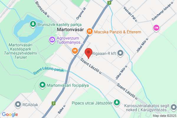 Általános Iskola