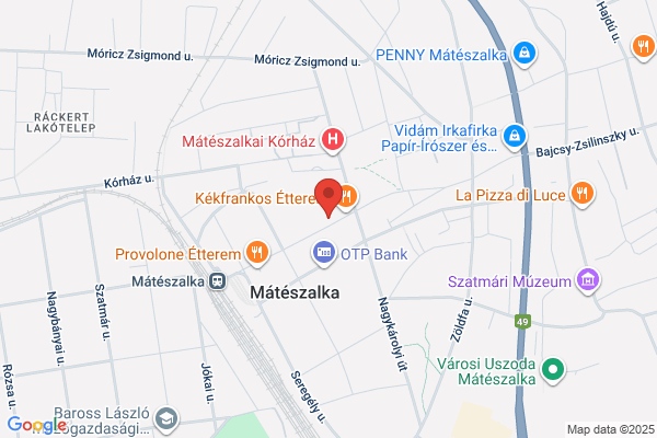 Gépészeti Szakközépiskola