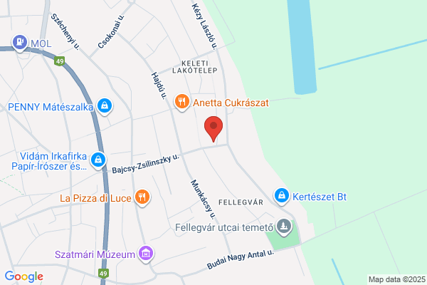 Képes Géza Általános Iskola