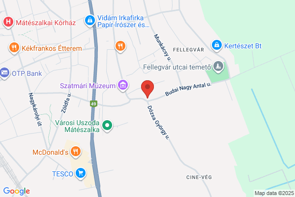 Nyírségi Takarékszövetkezet