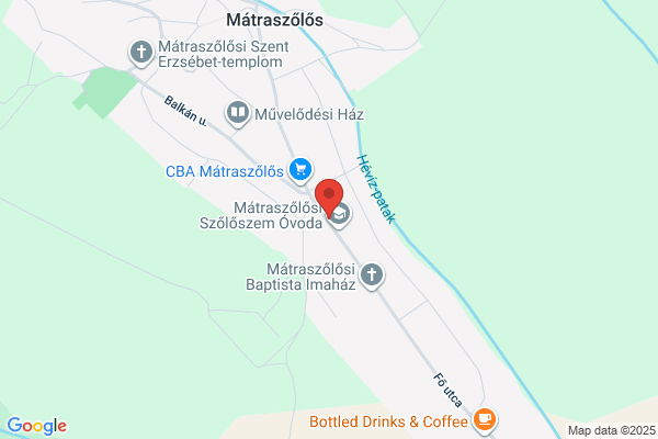 Mátravölgyi Zsolt