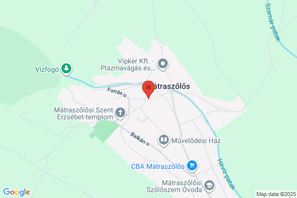 Pásztó Polgármesteri Hivatal