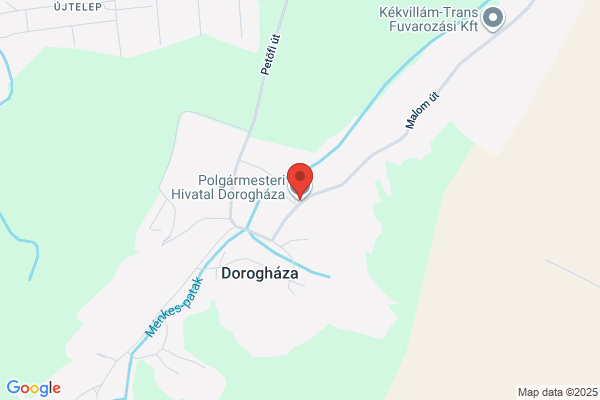 Dorogháza Polgármesteri Hivatal