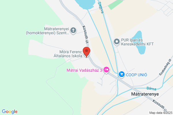 Általános Iskola