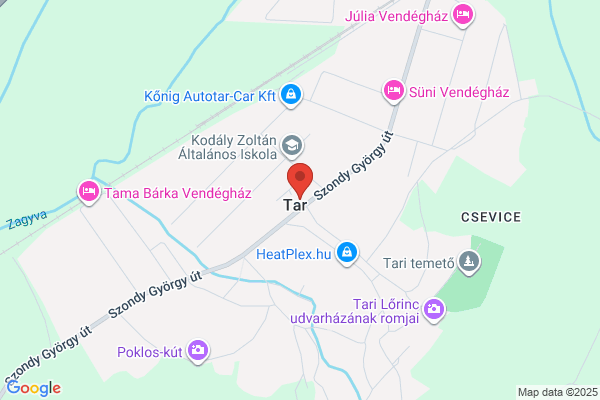 Tar Polgármesteri Hivatal