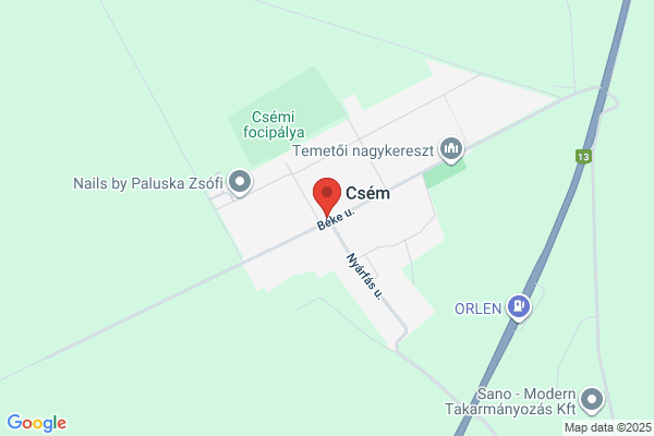 Csővár Polgármesteri Hivatal