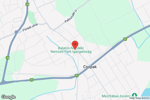 Balaton-Felvidéki Takarékszöv.