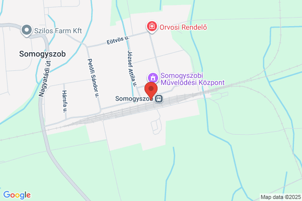 Községi Nyilvános Könyvtár