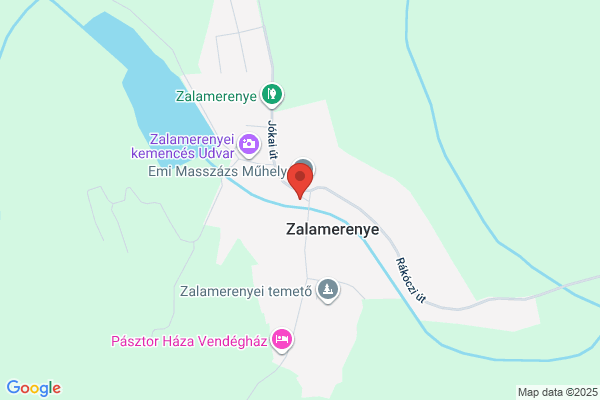 Zalagyömörő Polgármesteri Hivatal