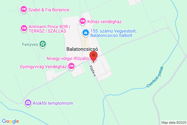 Nemzetiségi Általános Iskola