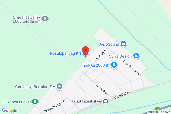 SzámlaBarát Kft.