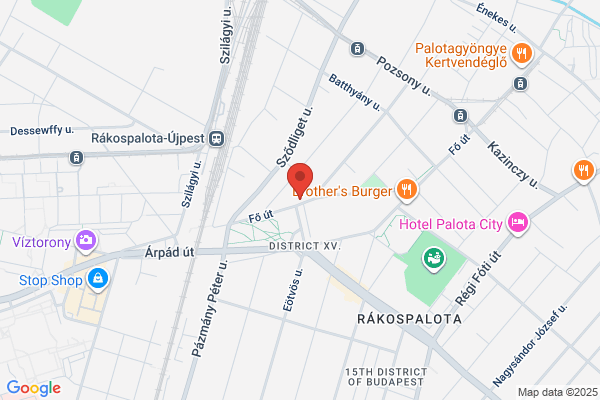 FER-LA Gyártó és Forgalmazó Kft.