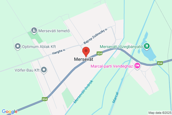 Kemenesszentmárton Polg. Hiv.