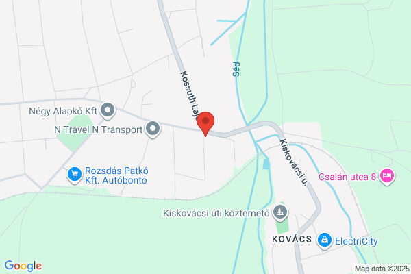 Molnár & Molnár Kft.