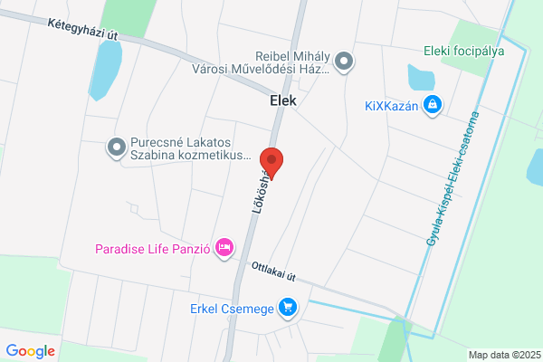 Gayer Gyula Általános Iskola