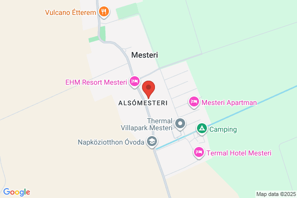 Nagysimonyi Polgármesteri Hivatal