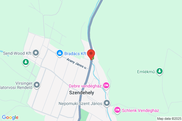 Szendrői Rendőrőrs