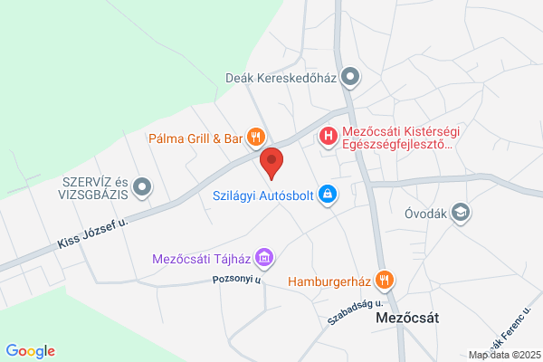 Fejes Faiskola