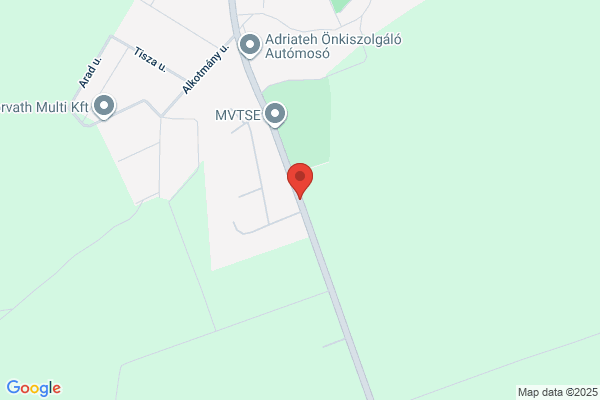 Mezőcsáti Rendőrőrs