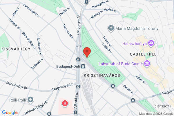 Hungária Étterem Kávéház