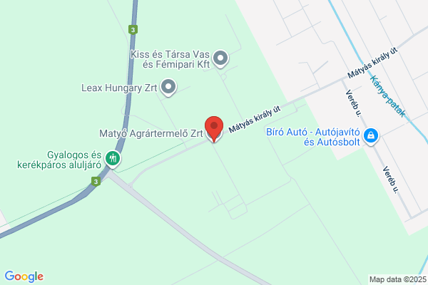 Matyó Csárda