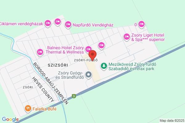 Mezőkeresztesi Rendőrőrs