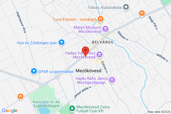 Napközi Otthonos Óvoda